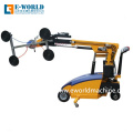 Novo modelo Model Vacuum Lifter Glassing Robot Manipulator